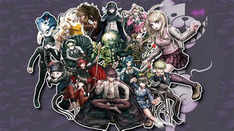 games similar to danganronpa